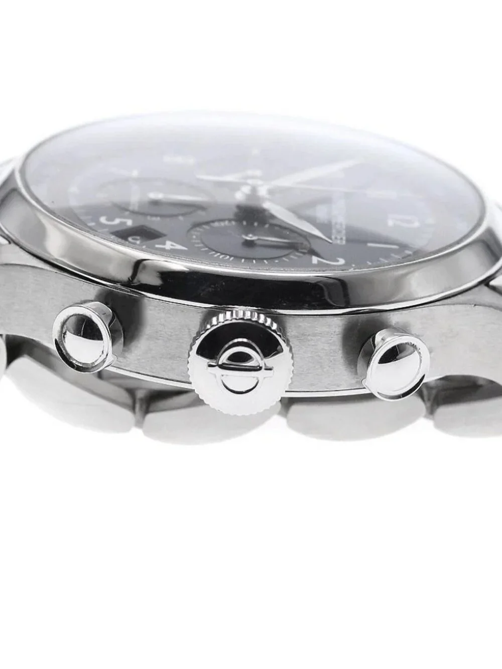 Baume & Mercier Cape Land M0A10066 Chronograph Automatic Men's Watch_973482